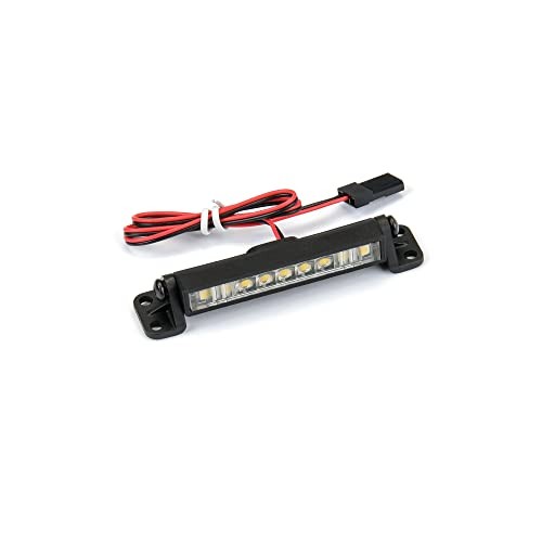 Racing 1/10 & 1/8 2 Ultra-Slim LED Lt Bar Kit 5V-12V Str PRO635200 Electric