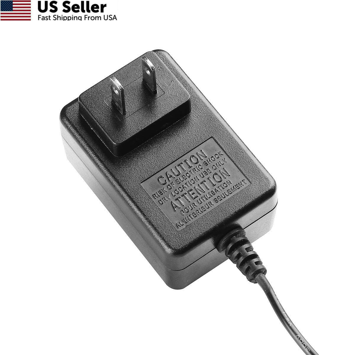 12V Charger for Kids Ride On Car, 12 Volt Battery on Large