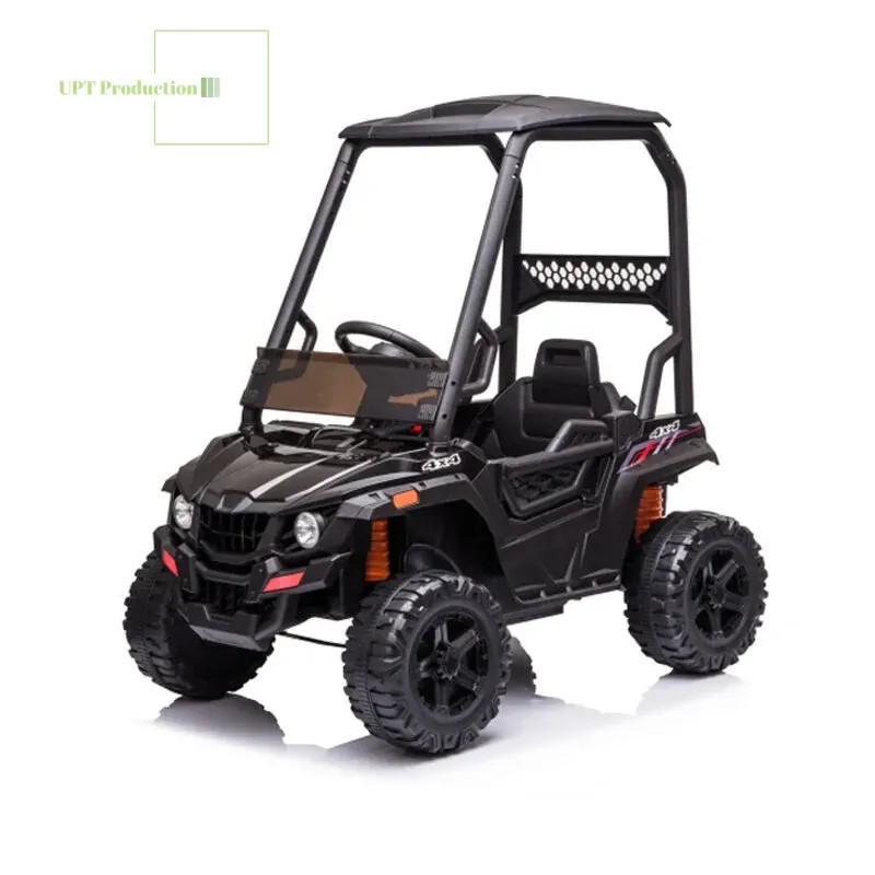 Children’s Wireless Control Electric Car Toys LED Lights Car Toys