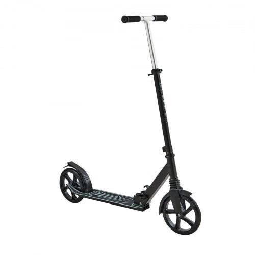Kick Scooter for Kids Ages 8+, Teens & Adults, 2-Wheel Toddler Scooter with Adj