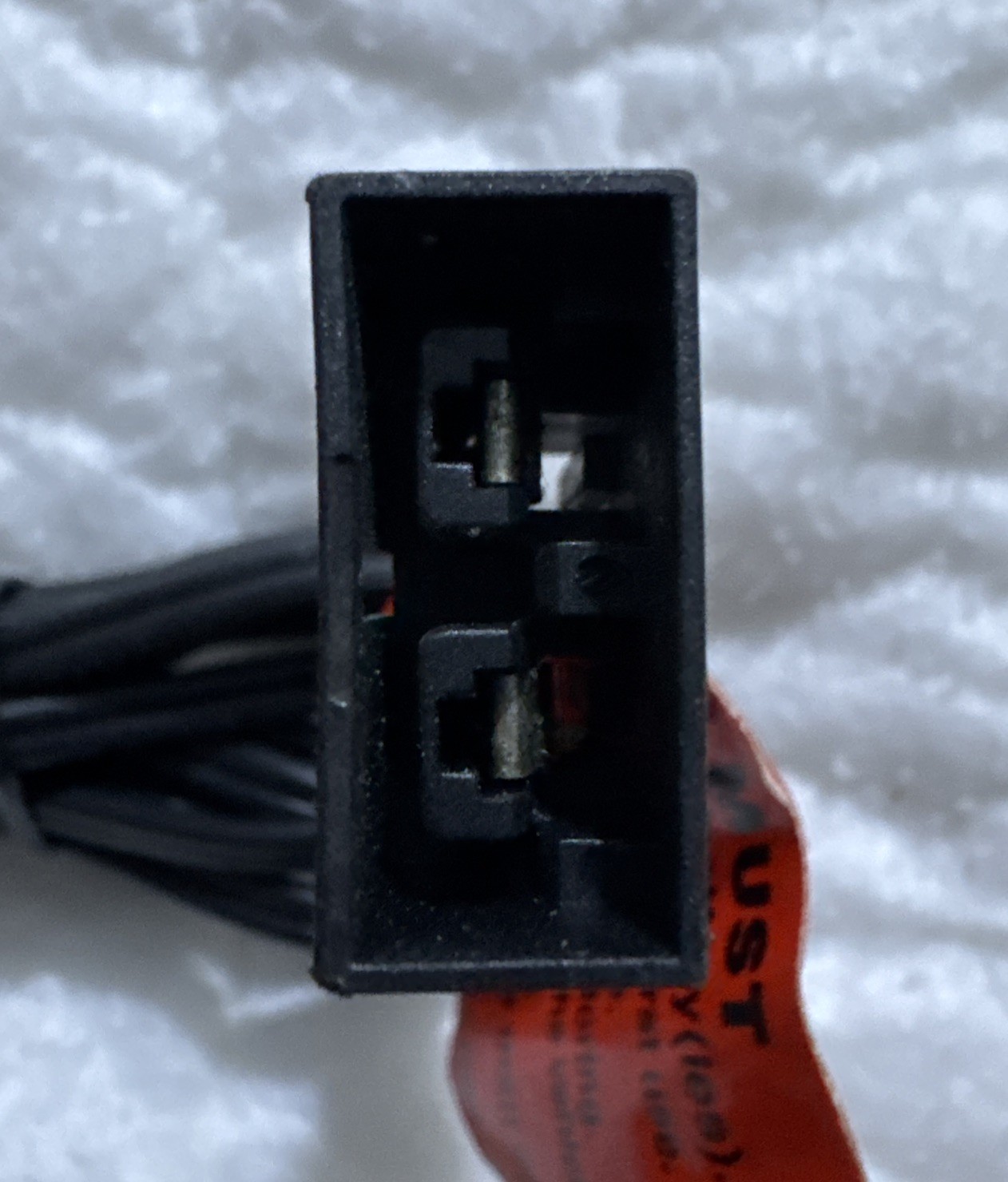 Fisher Price Power Wheels 6V Battery Charger Model 00801-1483 Free Shipping