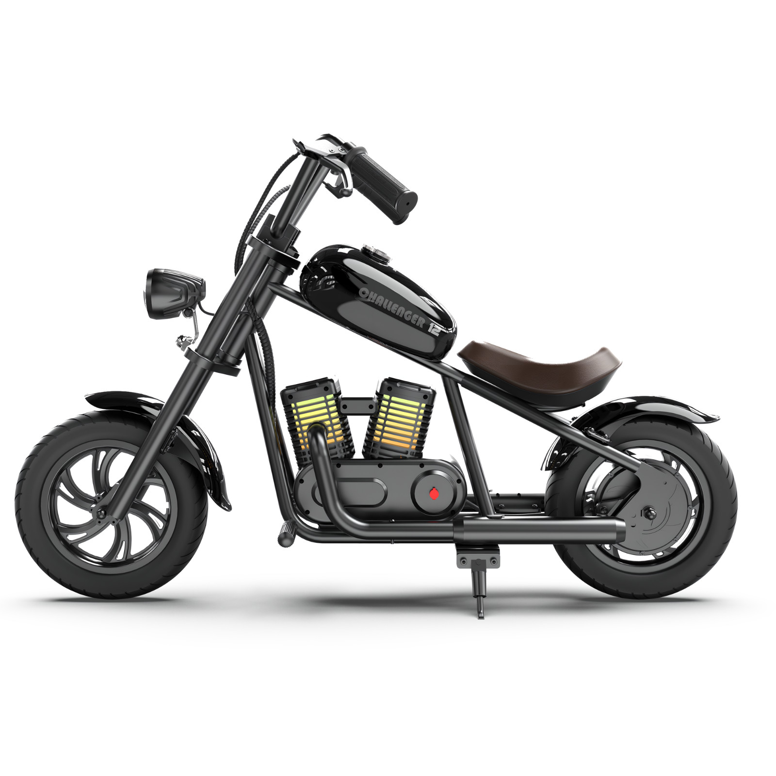 HYPER GOGO Cruiser 12 Plus Electric Motorbike Motorcycle for Kids 6 Years + USA