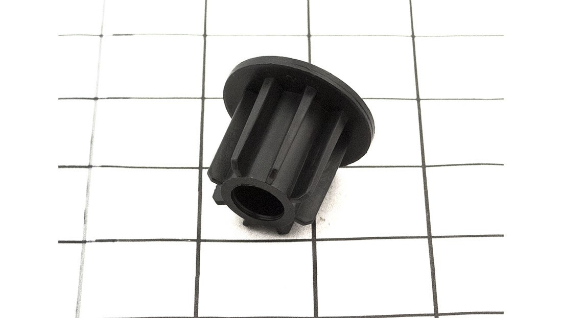 Ride on Part # L2170-2689 – Bushing – Upper for Arctic Cat Prowler