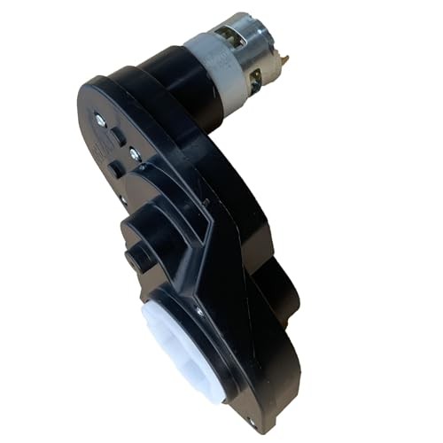 FY-750 Gearbox with 775 24V 25000RPM Motor Kids Ride On Car SUV, 24 Volt Gear