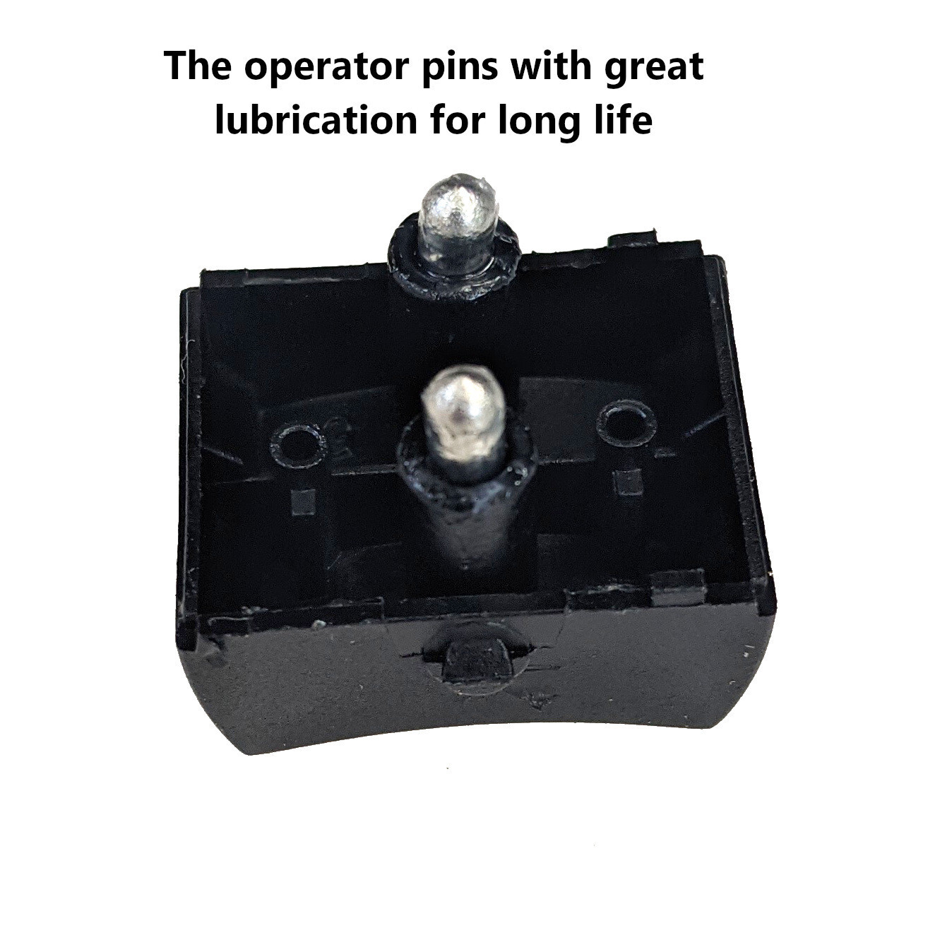 (2) IndusTec Dynatrax Power Wheels 00801-1775 Shifter Rocker Switches