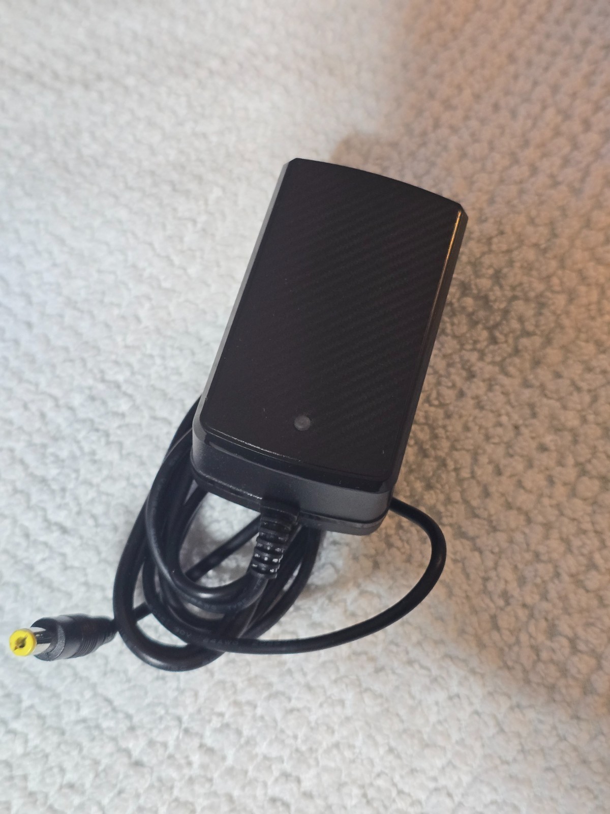 12V AC/DC Power Adapter Charger for Kids Ride On Car Toys 12 Volts 1000mA (D