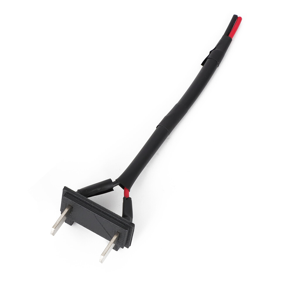For Tesla Cyberquad Kids Battery Kit with CX-50 DJ7021 Power Connector w Bracket