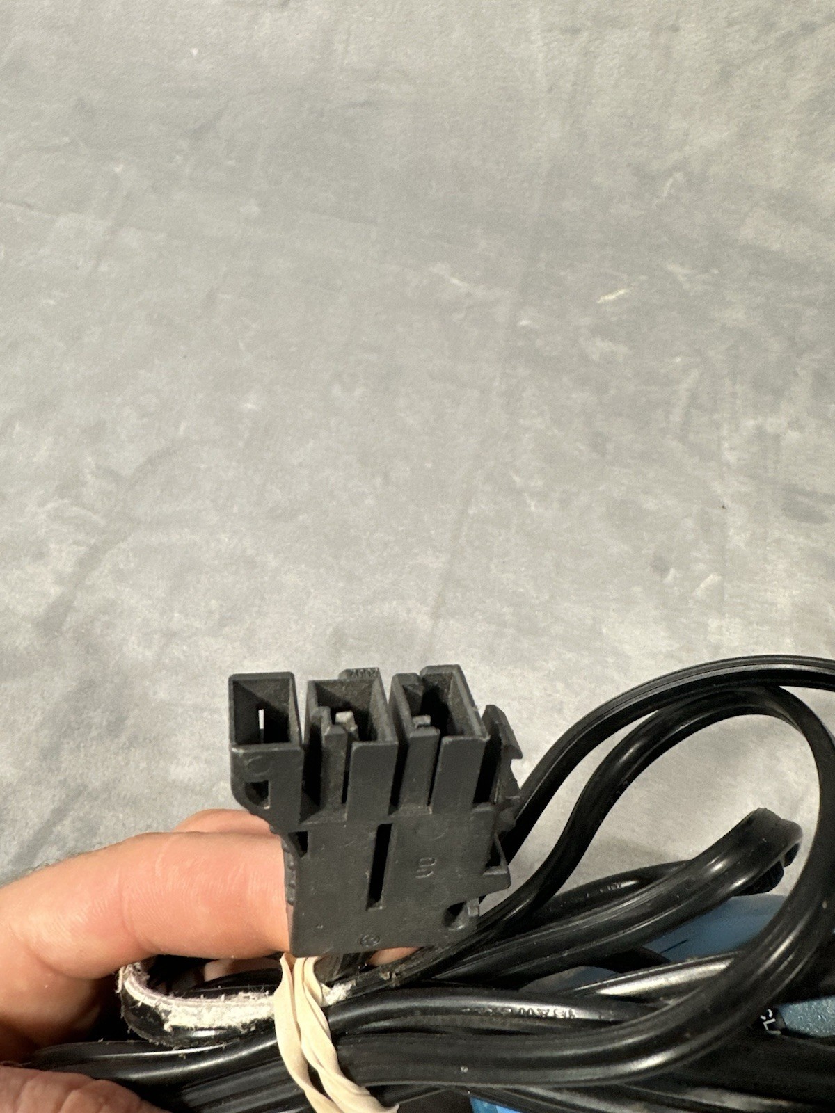 Authentic 12VMPAF-1 OEM Peg Perego 12 Volt Battery Charger for Kids Ride On Toys