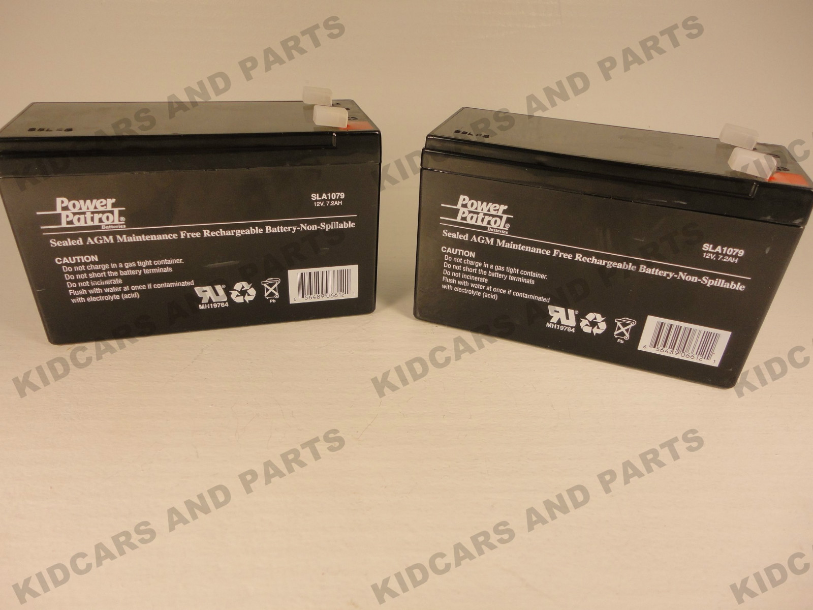2 PACK BATTERY SET OF 2 RAZOR SCOOTER BELLA BETTY DAISY VAPOR BRAND NEW