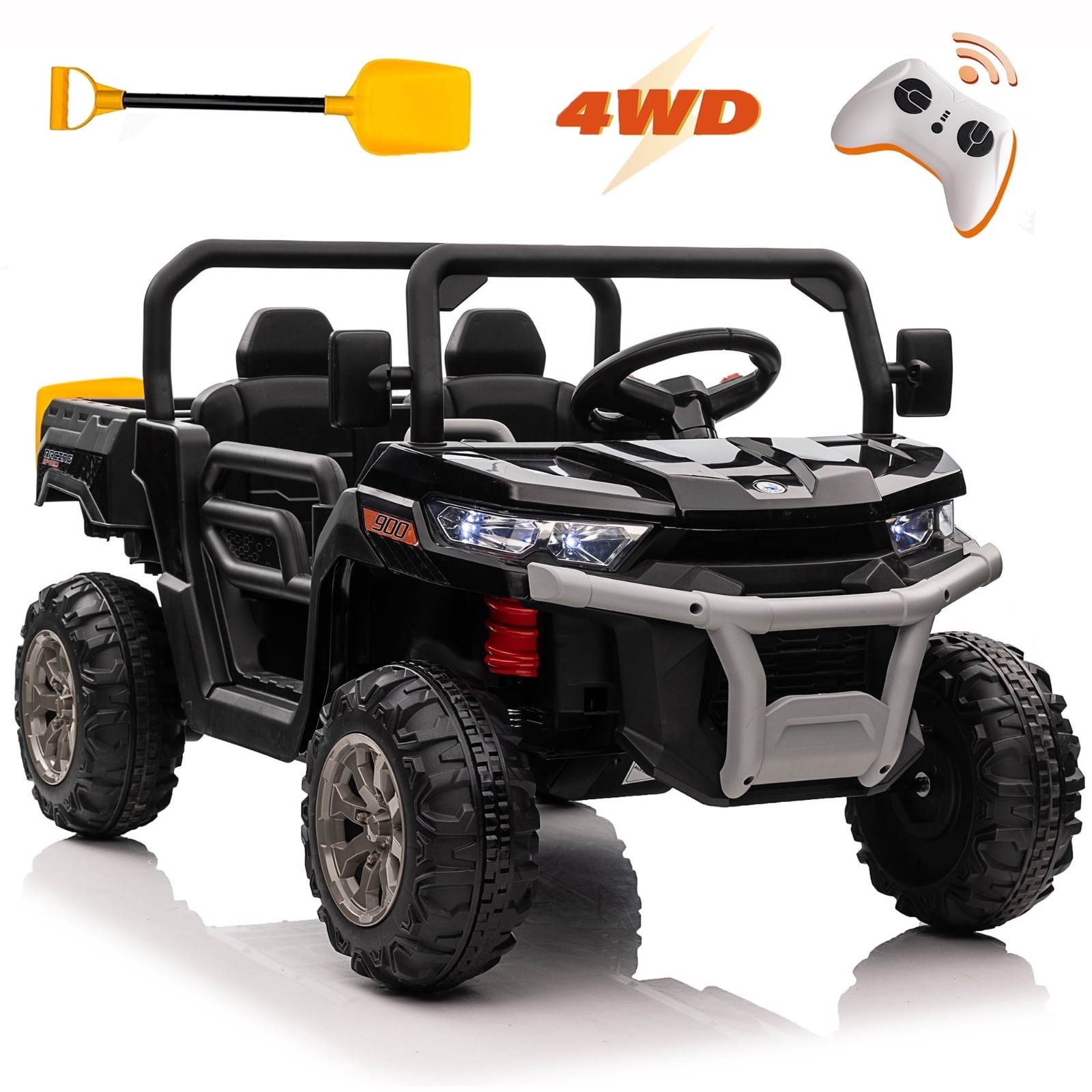 factory new 24V Electric Toddler Truck/Car for Toddlers BrandNew