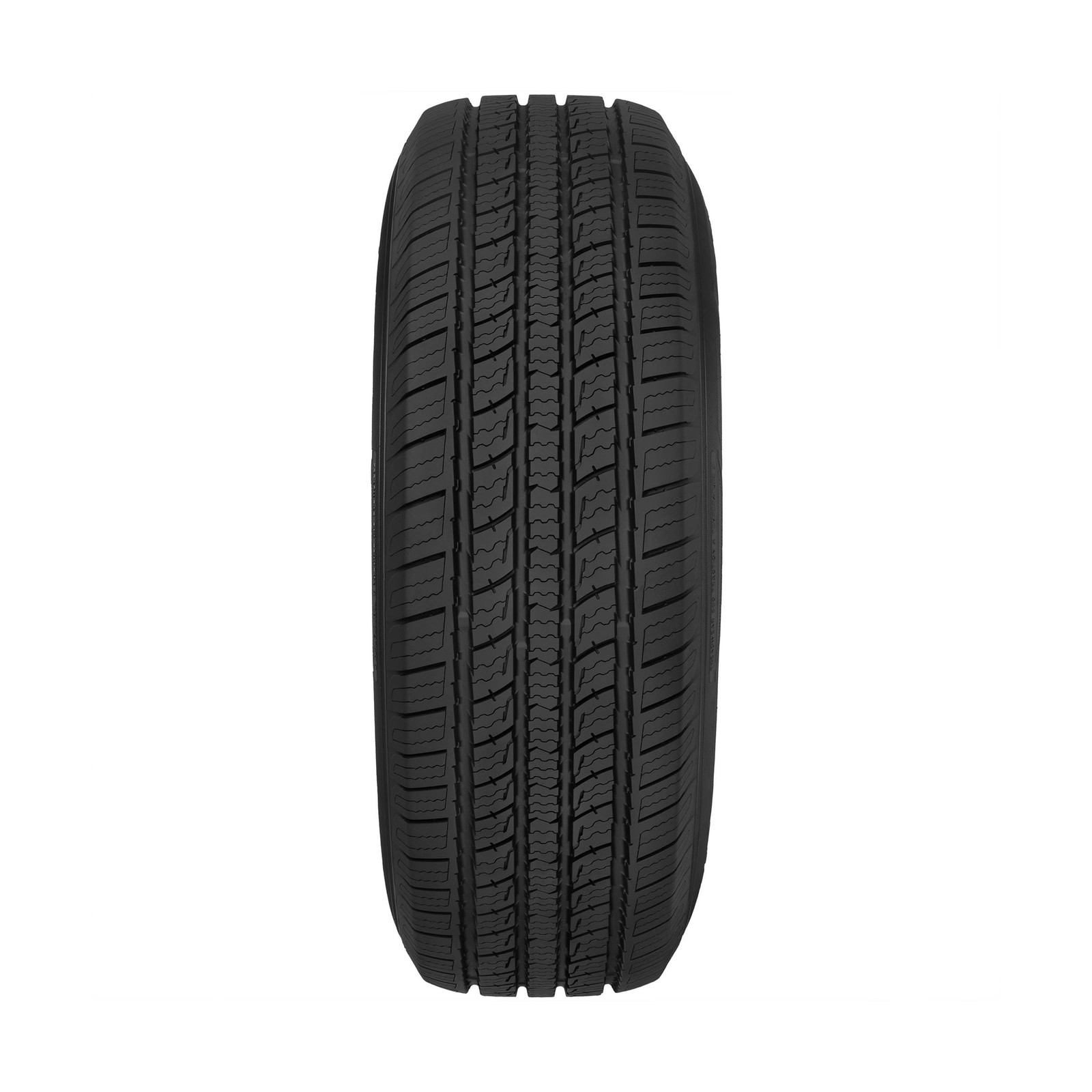 Crosswind HT2 All Season 245/70R16 107T Light Truck Tire