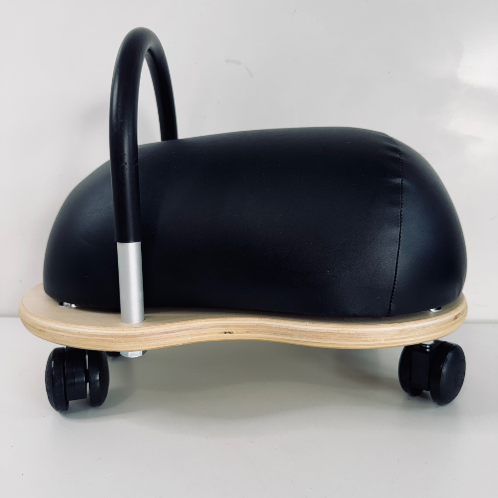Original Wheely Bug Ride On Scooter Toddler Toy PRINCE LIONHEART Handle / Black