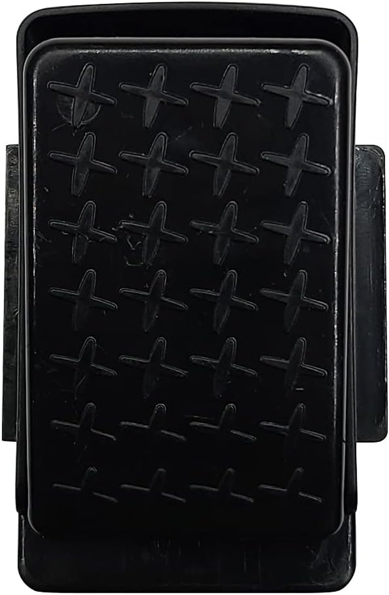 Linkepow 6 Volt 12 Volt Kids Electric Ride on Car Accelerator Foot Pedal Reset C
