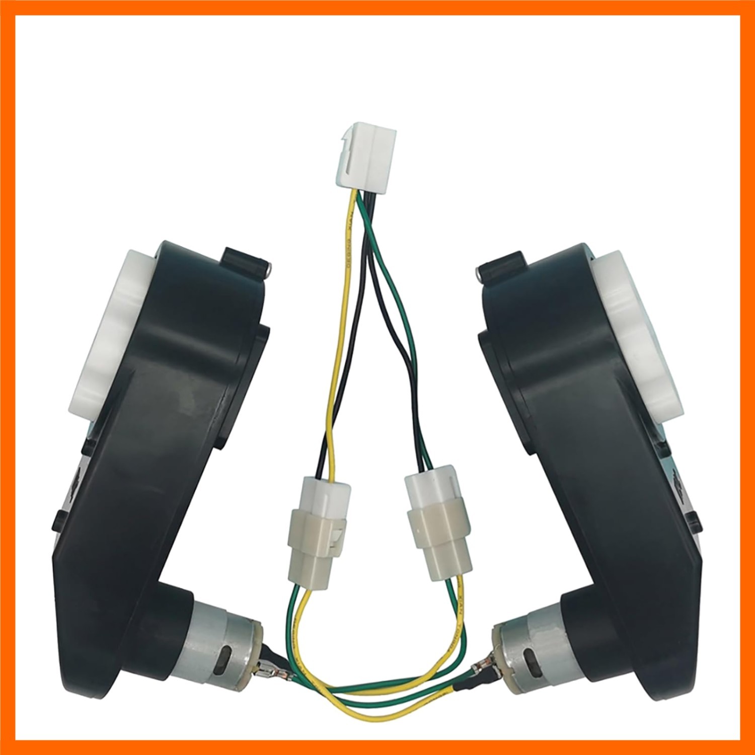 12V RS390 Gearbox for Ride On Toy Cars,Motorcycles Powered Wheels High Speed …