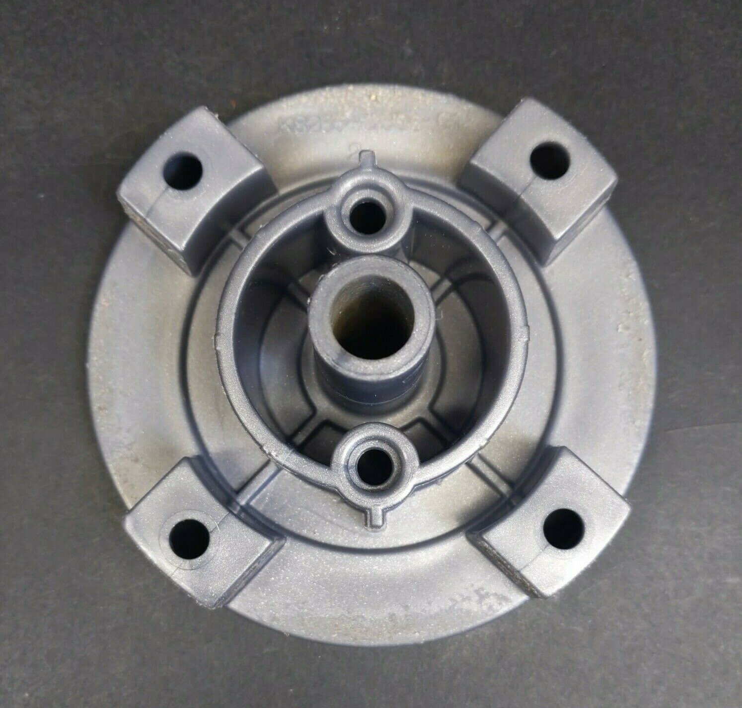 Power Wheels F150 Hubcap Front Wheel Tire Inner Spacer Hub Bearing