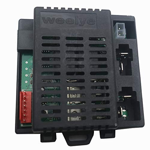 RX23 Control Box Receiver Kids Electric Ride On Car Control Box Replacement
