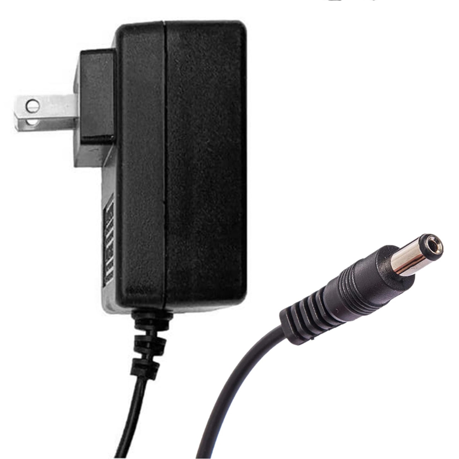 12V Battery Charger for Kids Ride on Toys,Best Choice Products Wrangler SUV K…