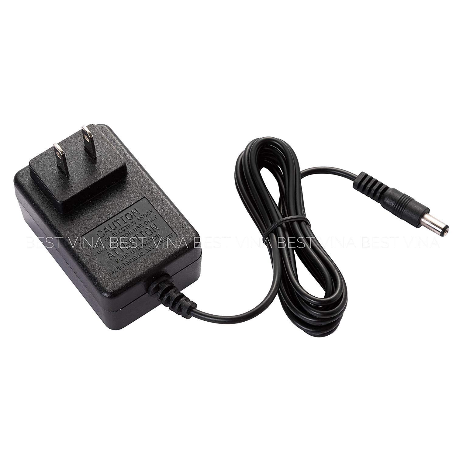 12V Charger for Kids Ride-Ons Car,for Kid Trax Dynacraft Wrangler SUV Ride-Ons