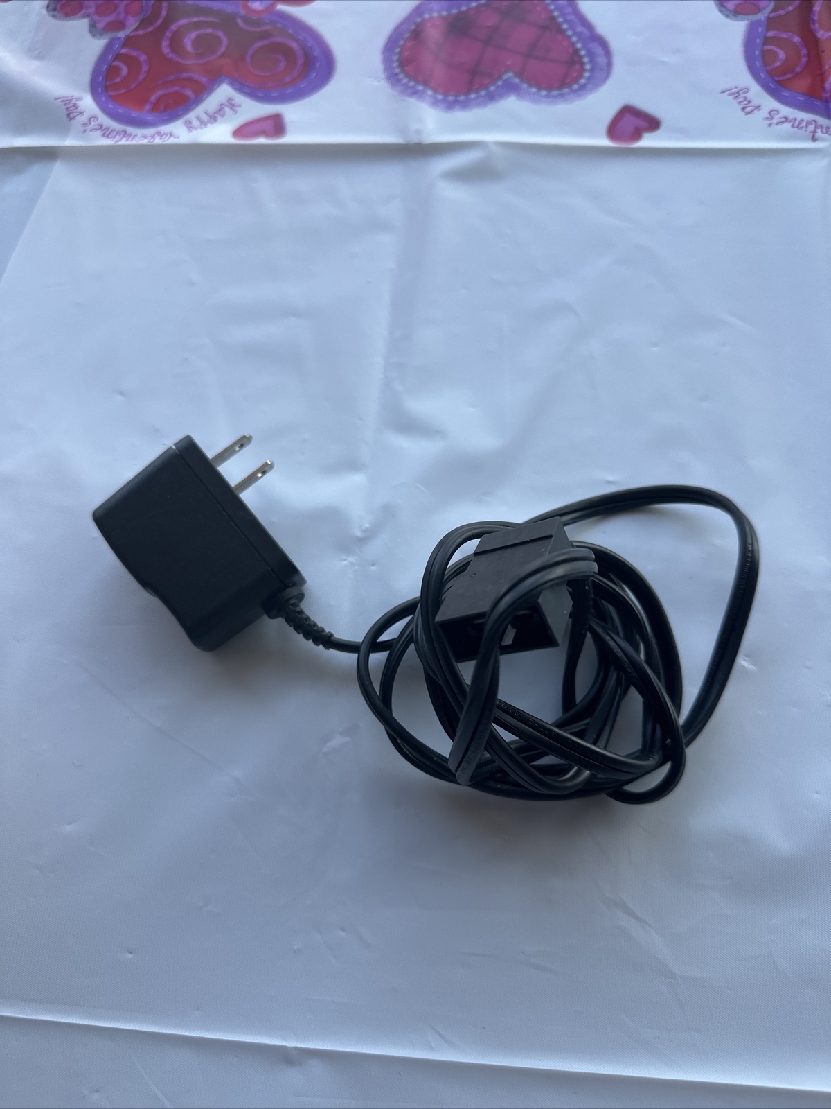 FISHER PRICE OEM POWER WHEELS 6 Volt 6V Class 2 Battery Charger 00801-1483
