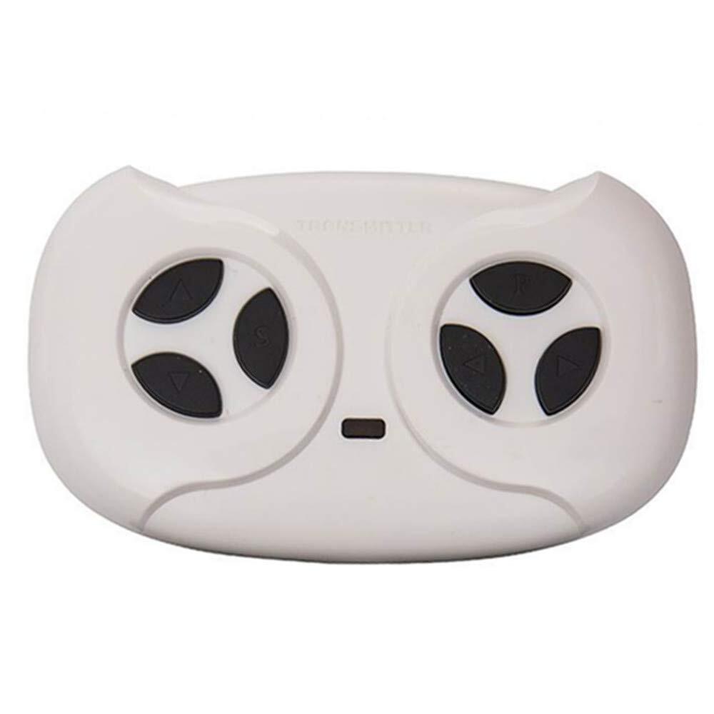 2.4G Bluetooth Remote Control Transmitter Children’s Electric Riding Toy Car …