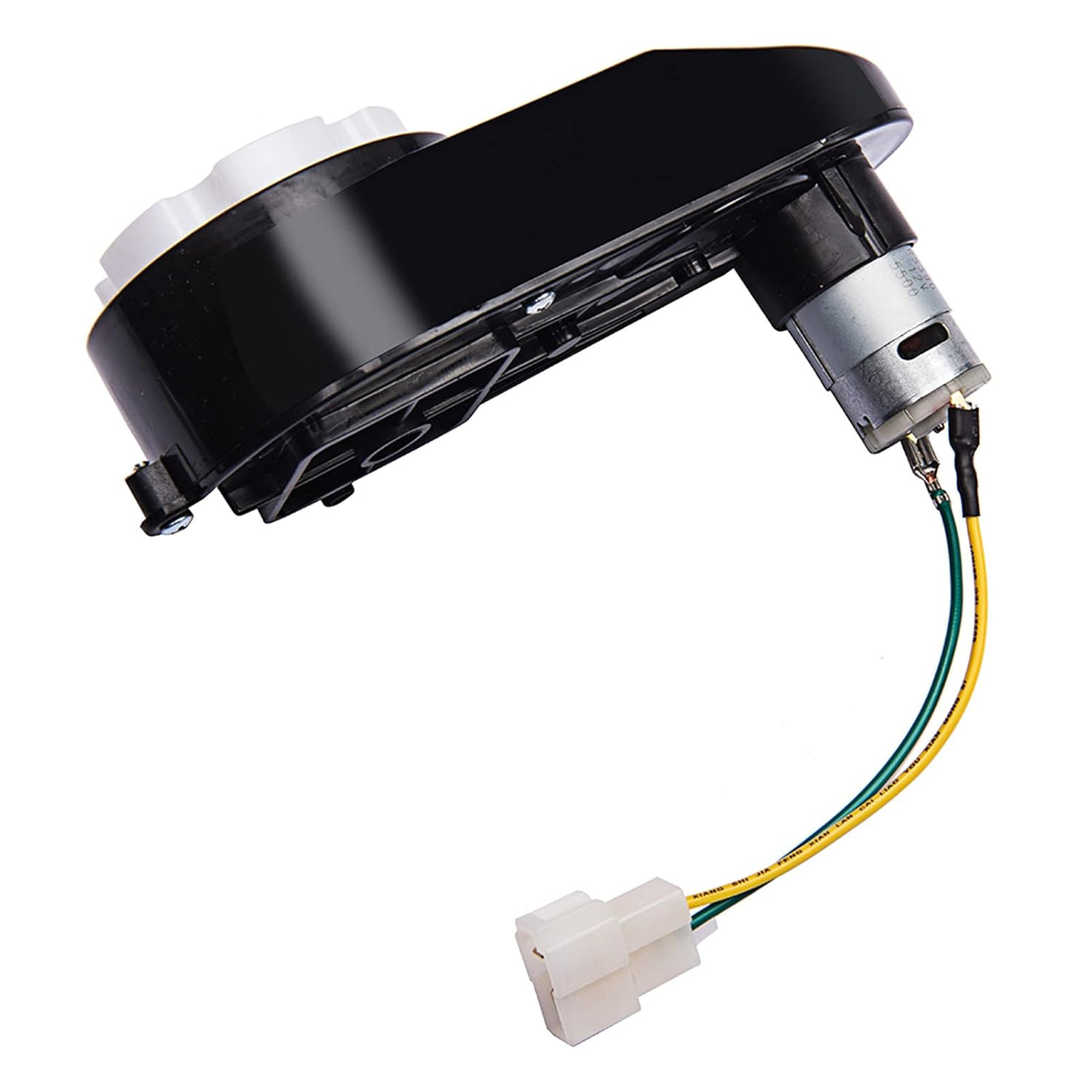 24V 390 Children Electric Car Steering Gearbox with 24 Volt Steering Motor, Chil