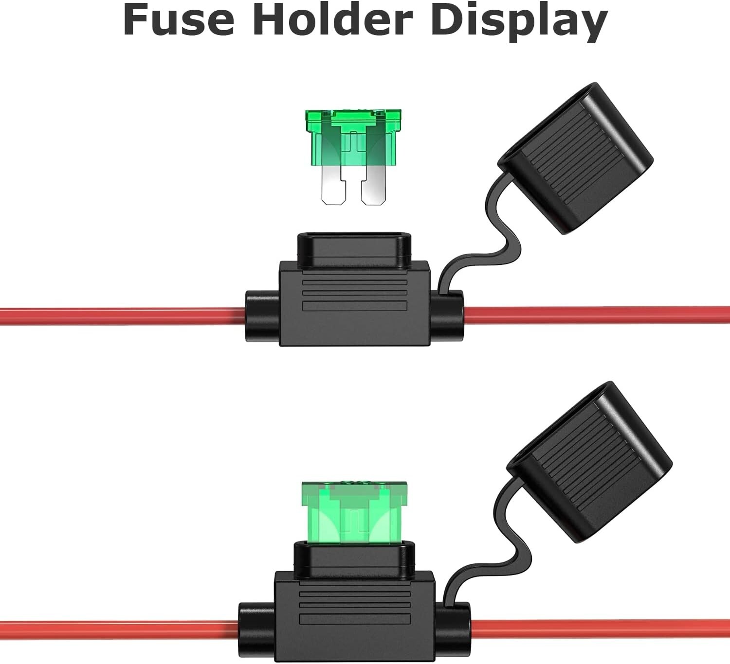 Power Wheels Adapter for Milwaukee,M18 18V Power Wheels Battery Conversion Kit
