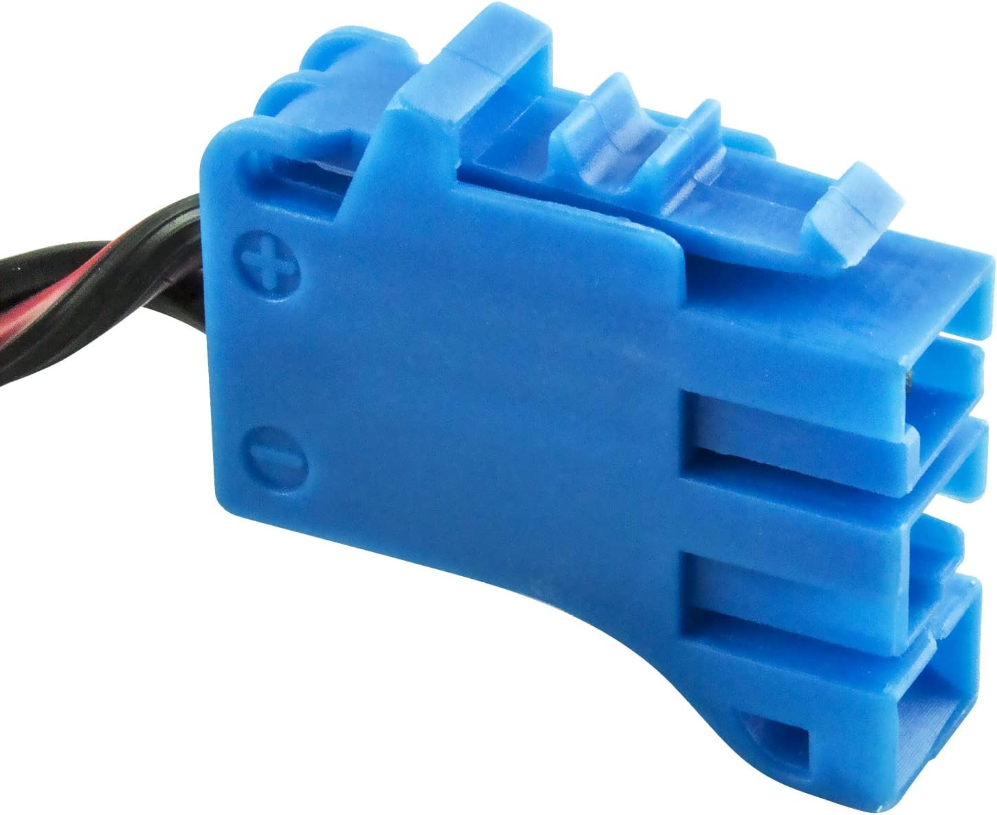 12 Volt UL Listed Battery Charger Compatible with Peg Perego® 12V Battery for Jo