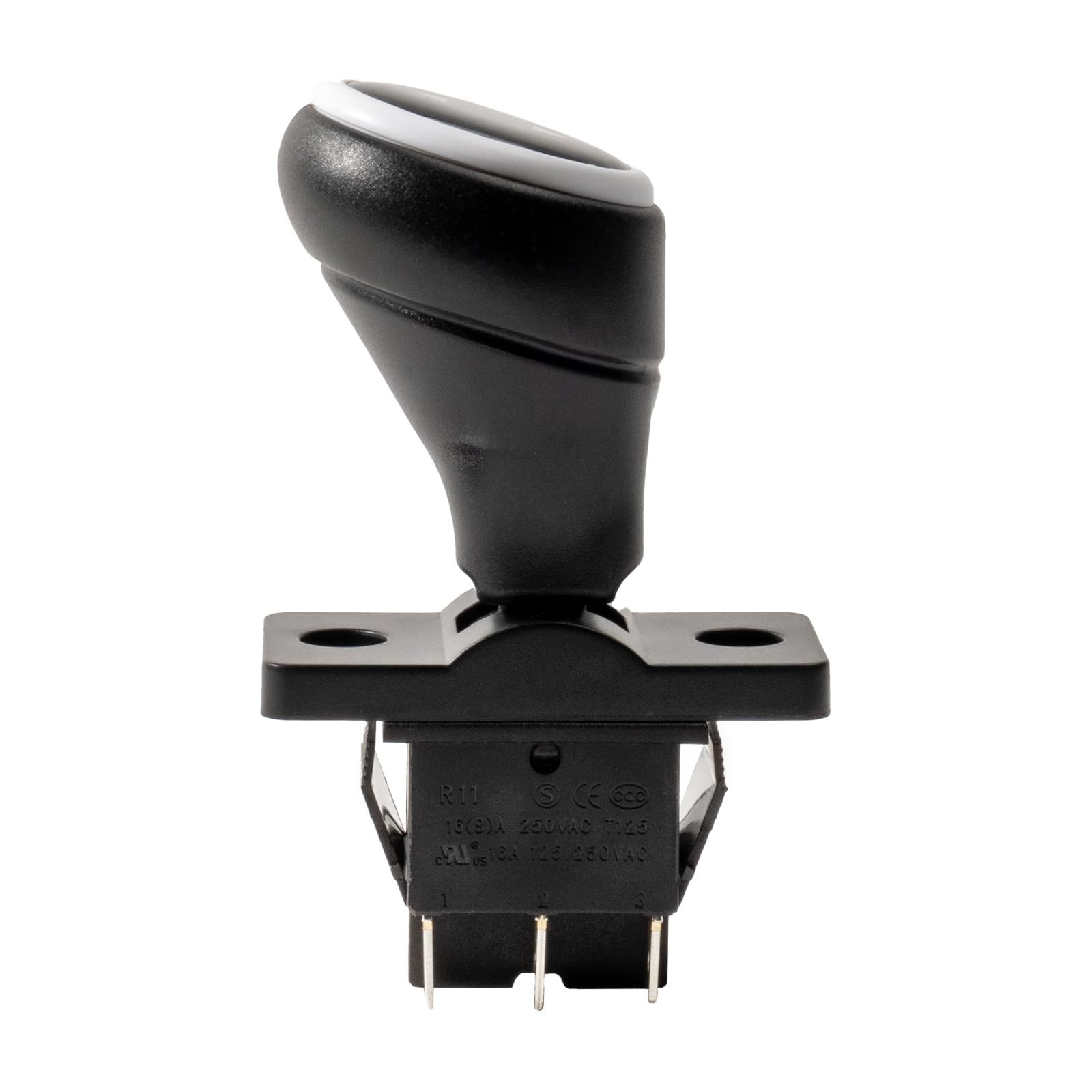 6V 12V Electric Car Joystick Replacement Switch Forward Reverse Control 2Pack
