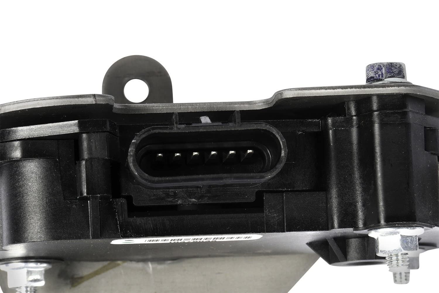 Gm Genuine Parts 10379038 Accelerator Pedal With Position Sensor