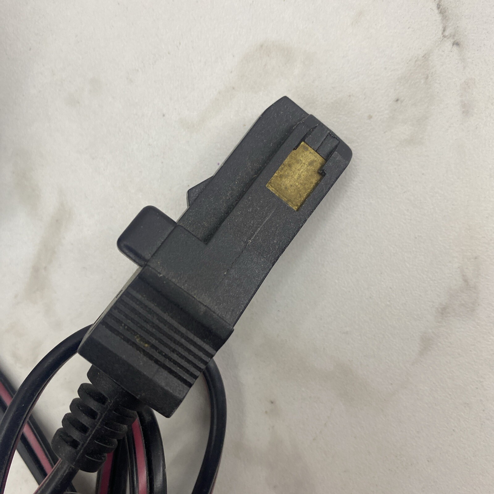 Replacement 12-Volt UL Listed Charger for Fisher-Price Power Wheels 00803-1195