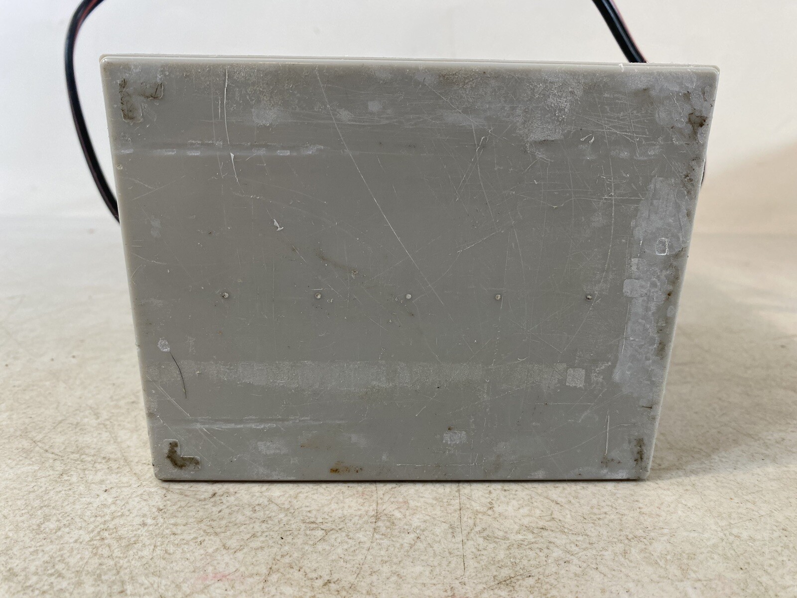Power Wheels Model 1001175653 Safe AMP 3E54