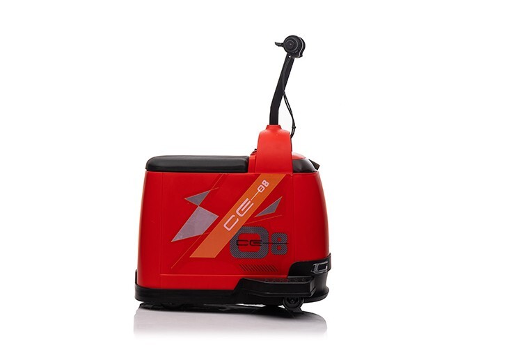Box Car children electric kids toy baby ride on 2268 battery 12V