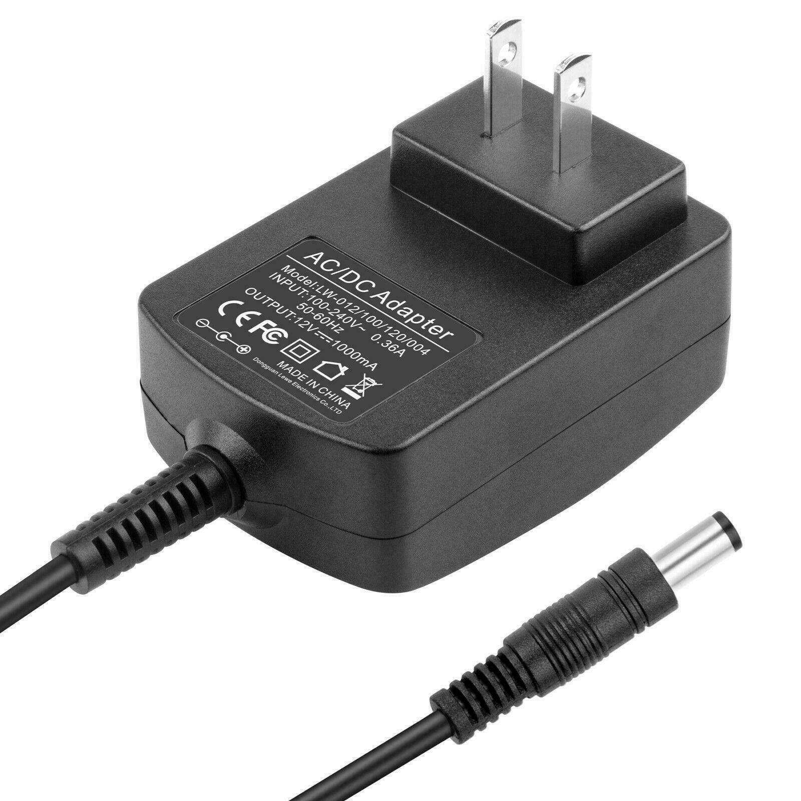 6V 12V Battery Charger for Kids Ride On Car Best Choice Products Wrangler SUV US