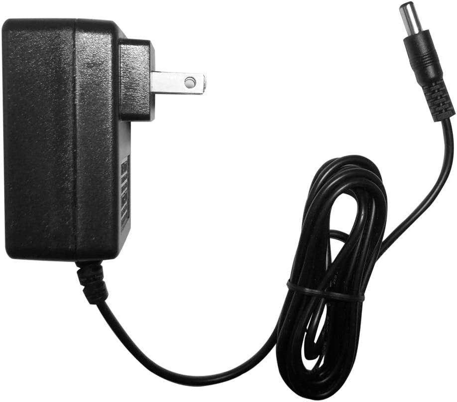 Safe 6 Volt Charger for Hello Kitty SUV & Kidzone Bumper Car – Certified