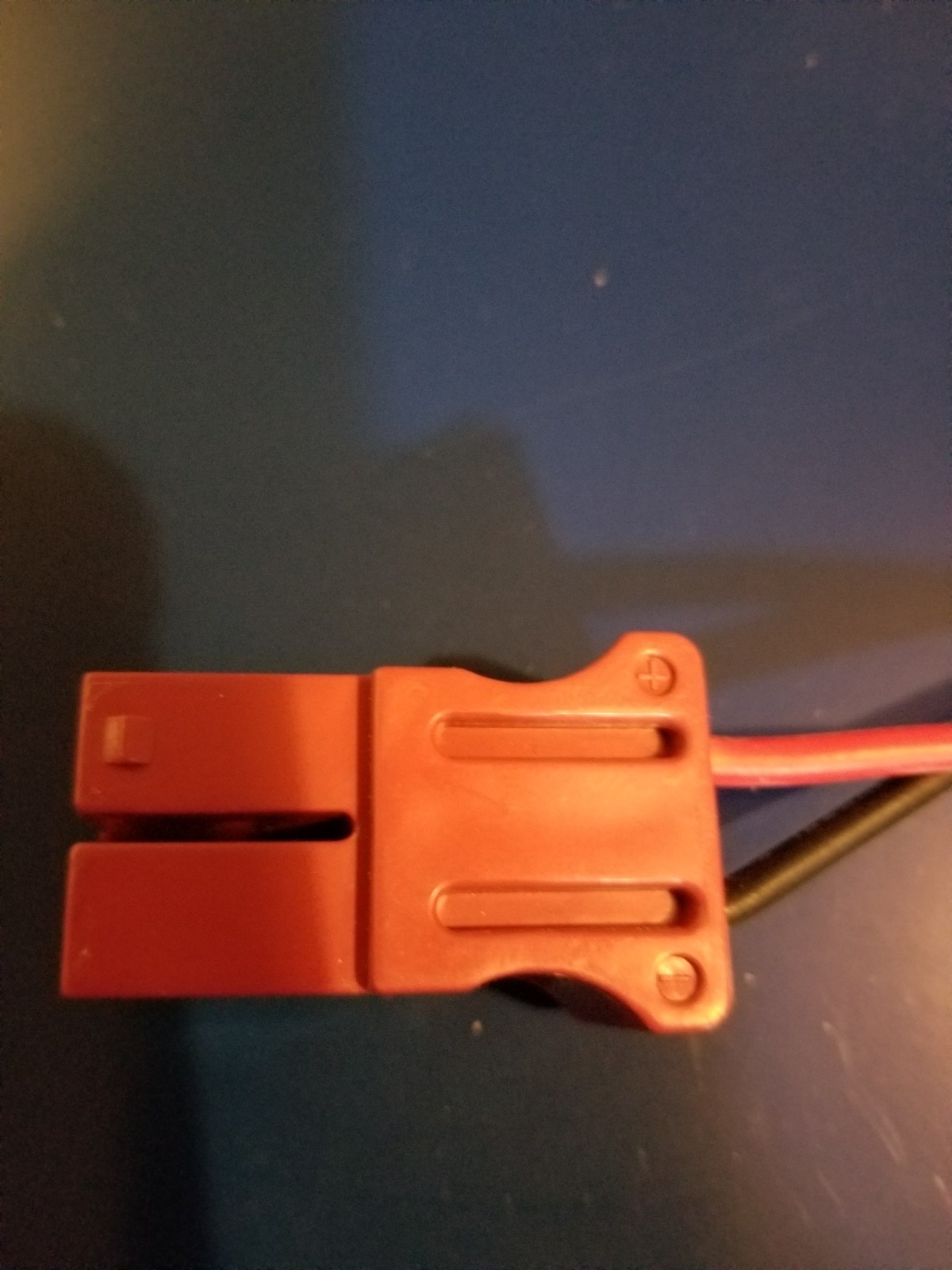 Power Wheels 6V or 12v doubles Male connector. these are Brand NEW Never used