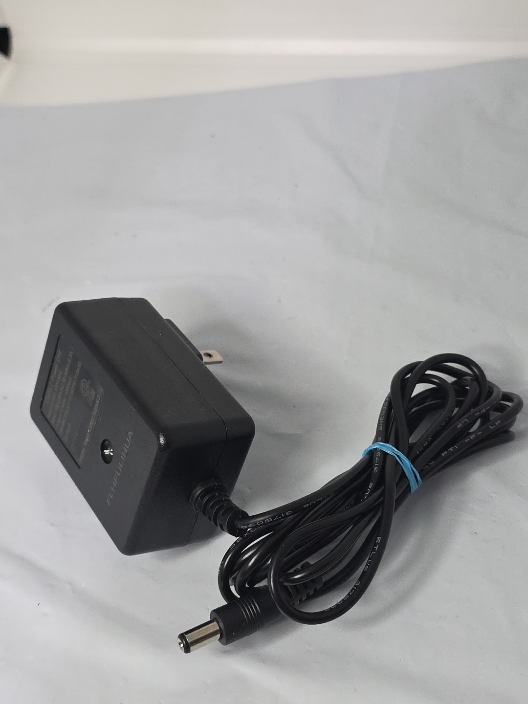 FLHFULIHUA 12 Volt Battery Charger for Kids Ride on Toys – Universal Charger. B