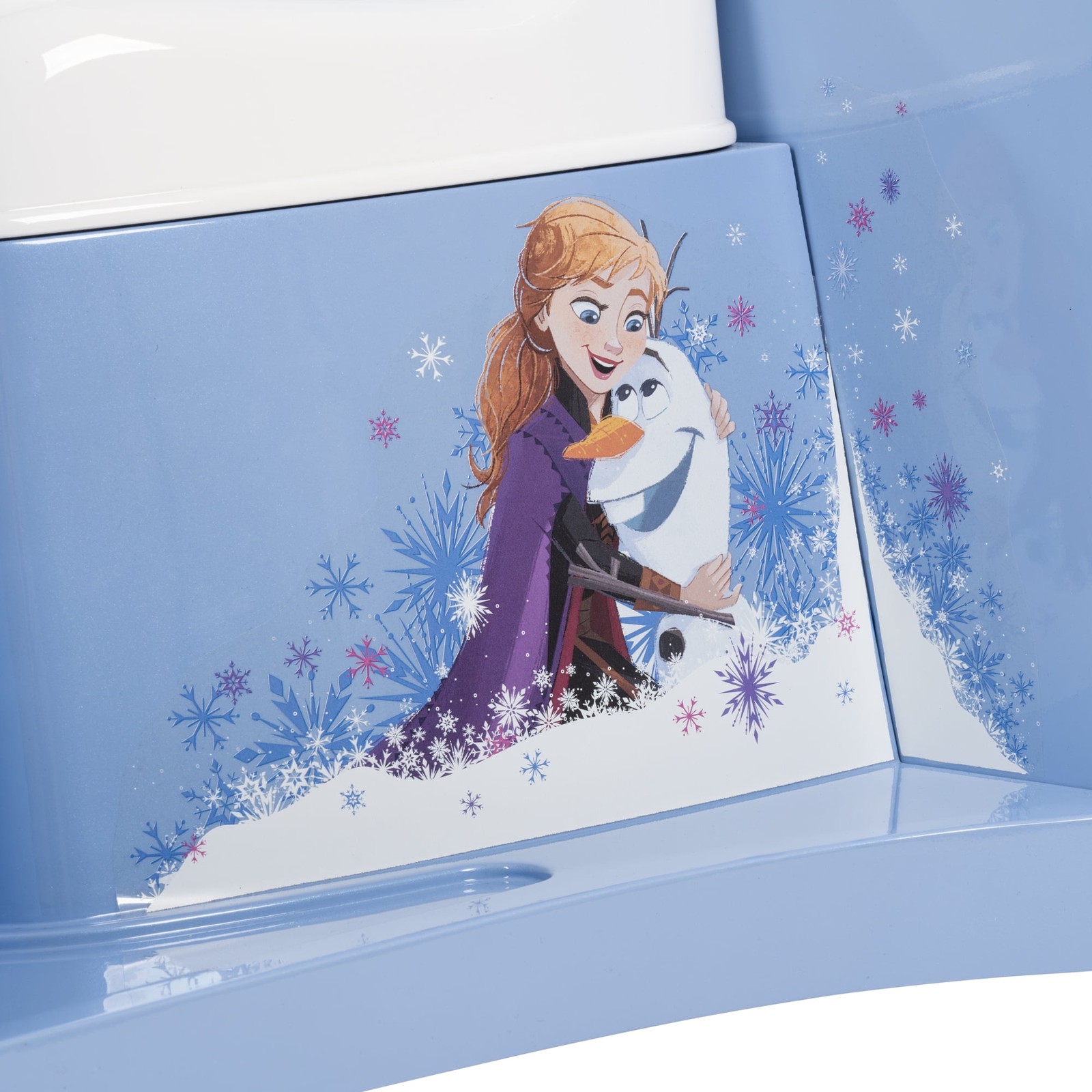 Disney Frozen Ice Cream Cart, Battery Ride-On Toy, Ice Cream Toys
