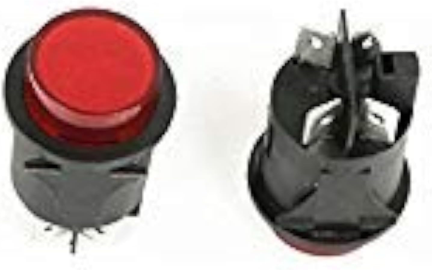 Power Button Start Switch Accessory for Kids Electric Ride on Car Children Elect