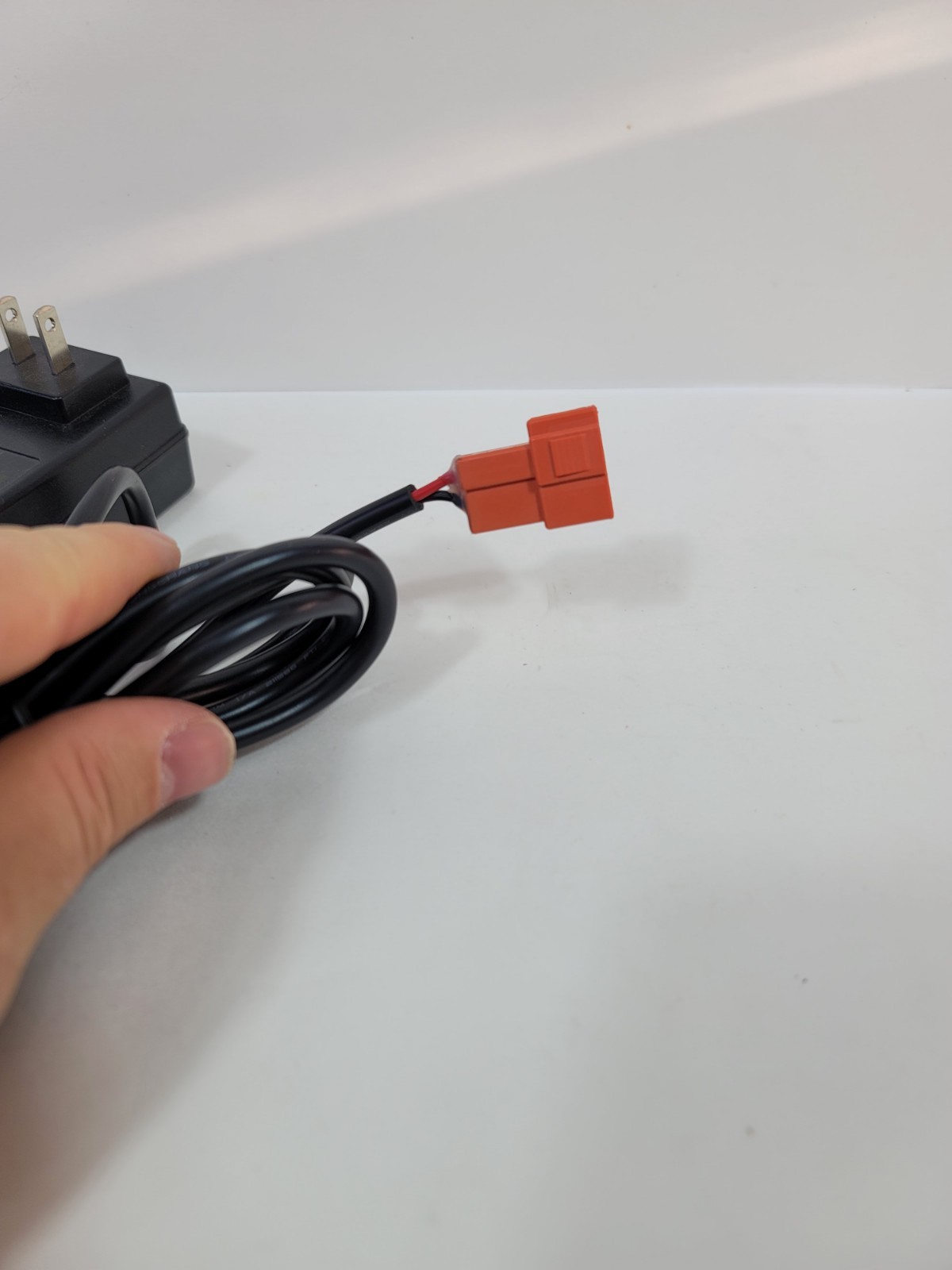 Class 2 Battery Charger | Model: SL06-07-11 | 7.0V 0.8A Disney Kids Ride On Car