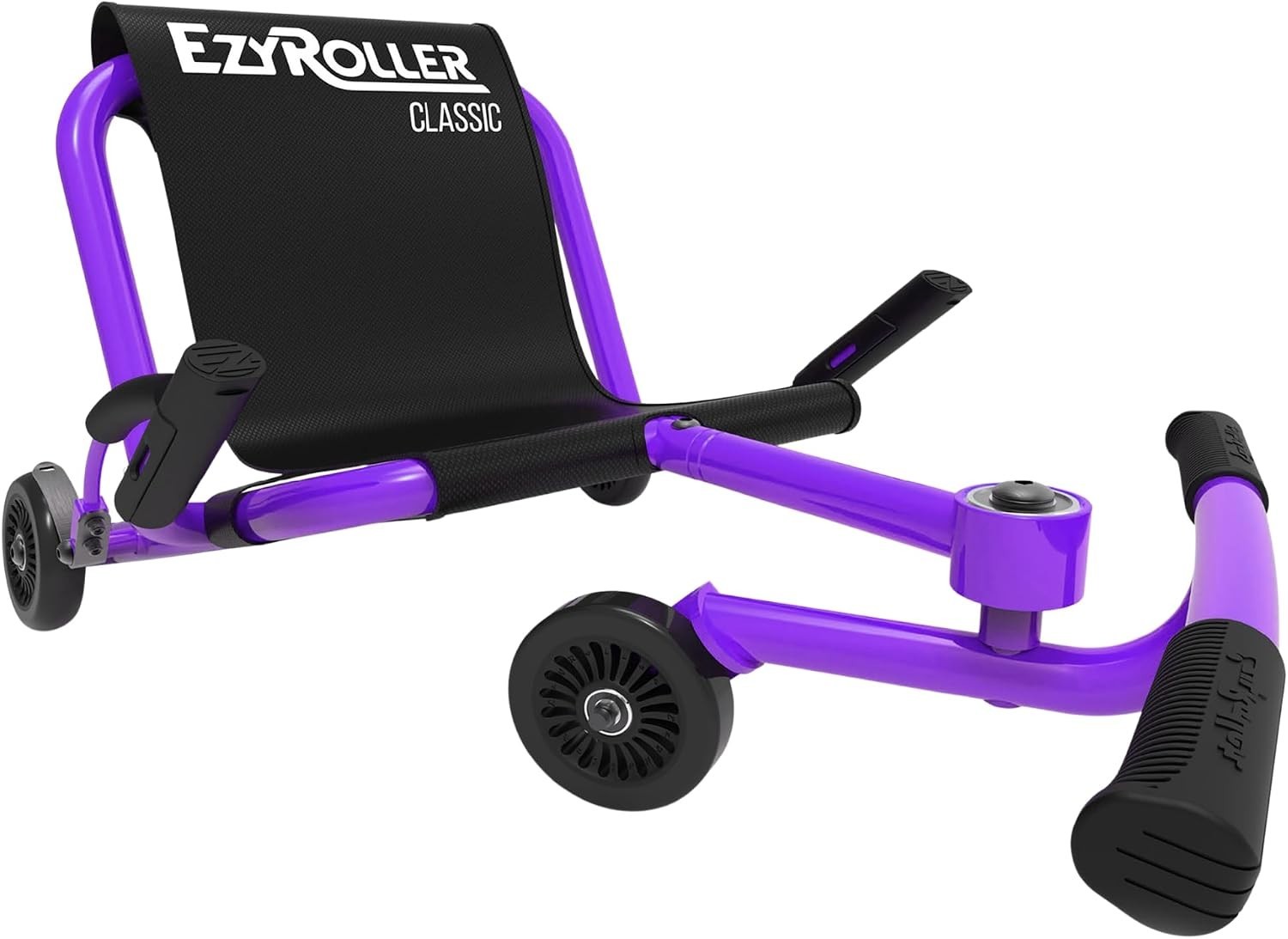 Classic Ride On Toy for Kids, Ages 3-12, Up to 154 lbs