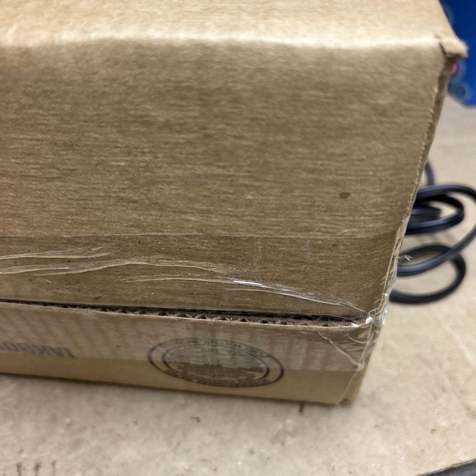 Genuine OEM Peg-Perego 12-Volt Battery For Ride On Vehicles, IAKB0501 W/ Charger
