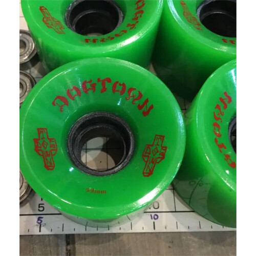 New Dog Town Soft Wheels 59-84