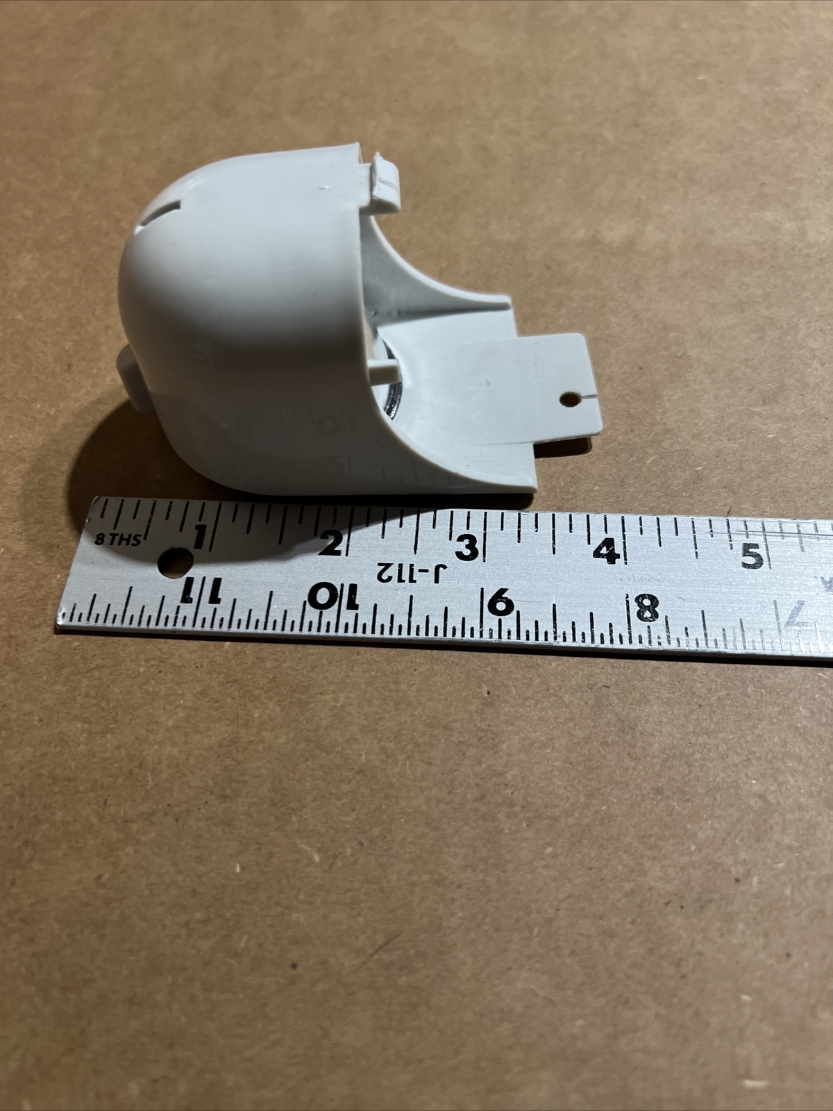 Peg Perego Thomas the Train Ride-On Replacement Part – Light Enclosure W/Bulb