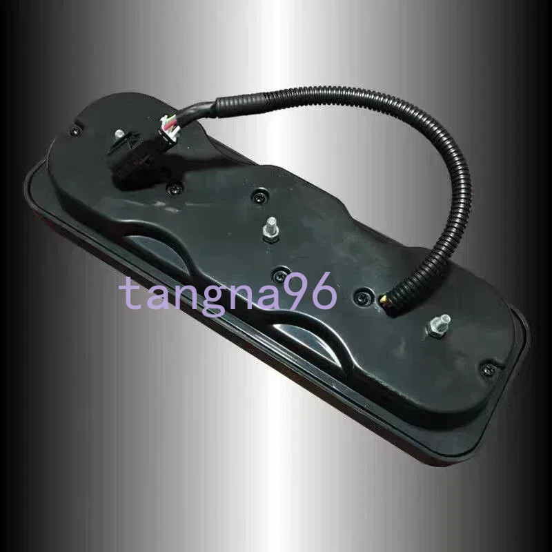 1pc Fit for Doosan wheeled excavator 150W-9C 210W-9C Tail Light Assembly