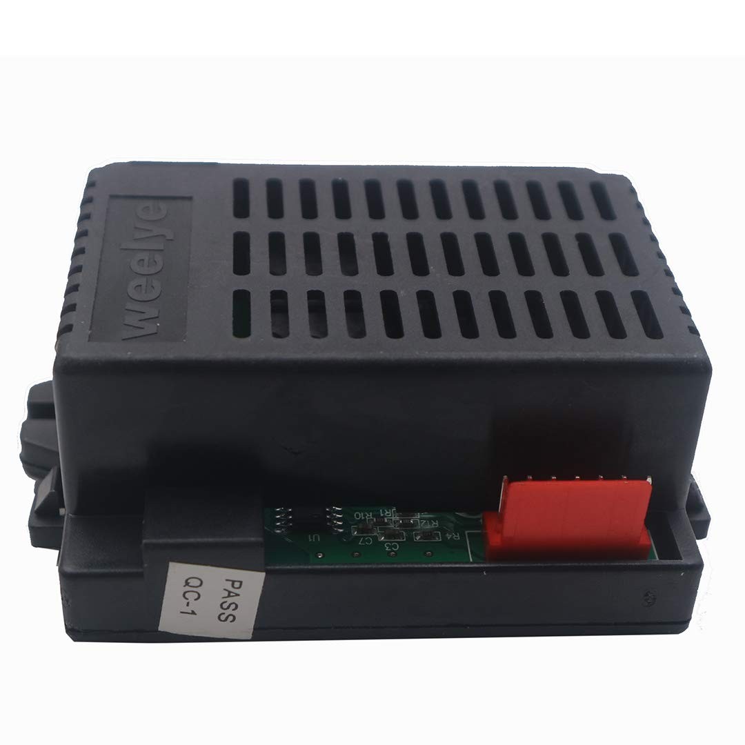 RX23(RX18) Control Box Receiver Kids Electric Ride On Car Control Box Parts M…