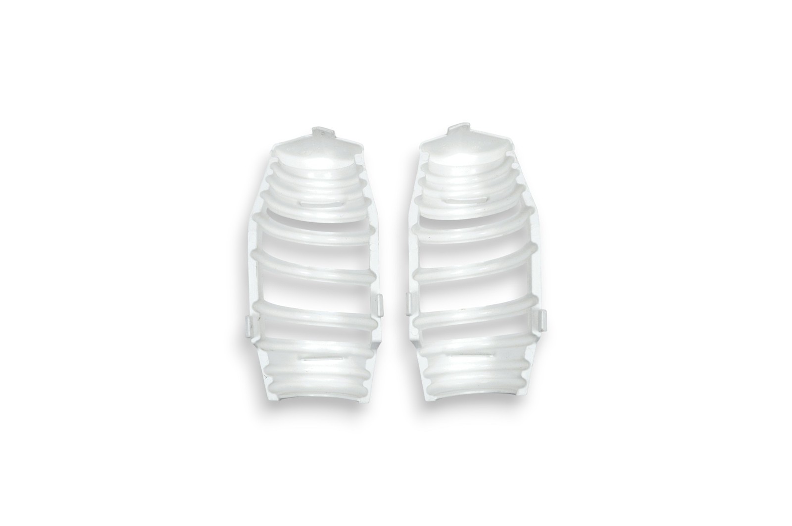 Appliance Factory Parts SPST9186B FALSE SHOCK ABSORBER (SET OF 2) WHITE