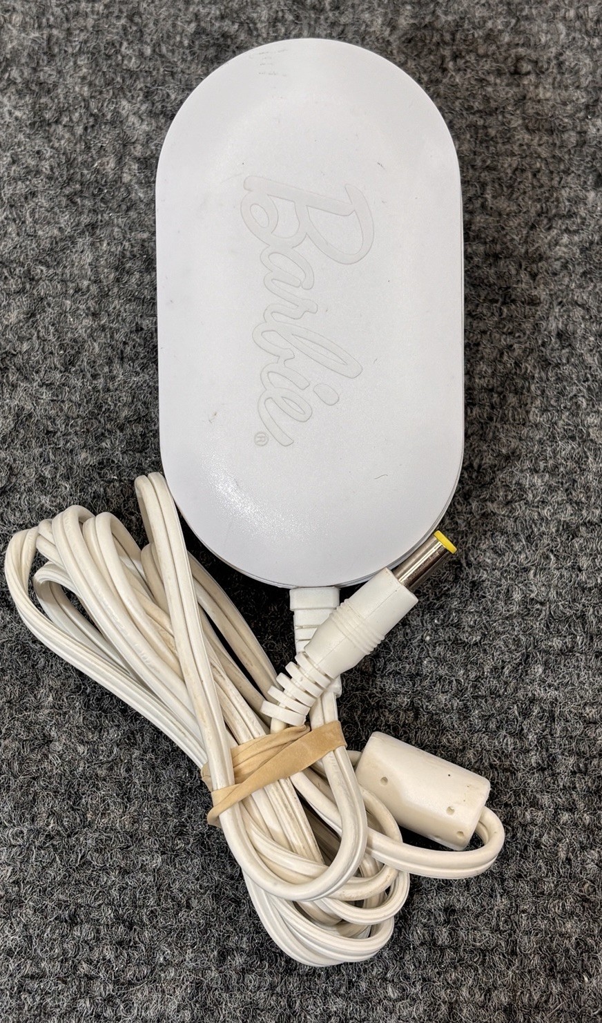 MATTEL Barbie Power Adapter plug charger PS60A-0503500U 5V 3.5A 17.5W AC