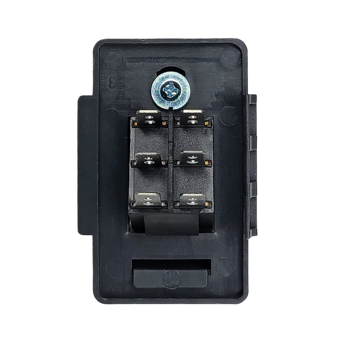 6 Volt 12 Volt Kids Electric Cars Accelerator Foot Pedal Reset Control Switch Fo