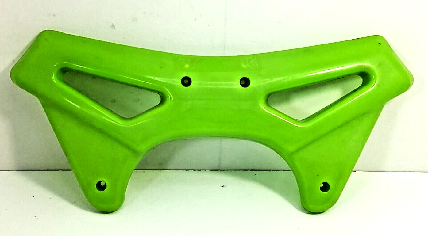 Replacement Seat Trim ONLY for Adventure ATV 6 Volt Unisex Kids Ride On Green