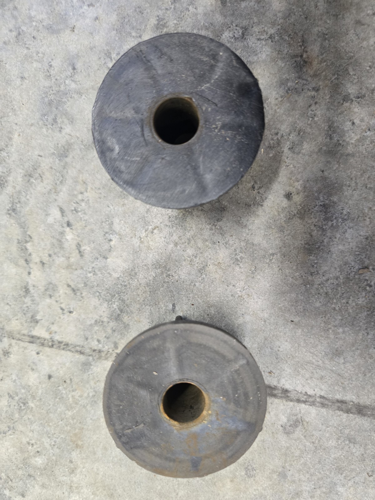 Realtree XD Utv 24v Ride On Replacement Wheel Spacers Set Of 2